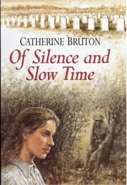 Tapa de Of Silence and Slow Time