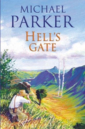 Tapa de Hell's Gate