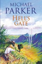 Tapa de Hell's Gate
