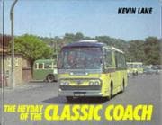Tapa de The Heyday of the Classic Coach