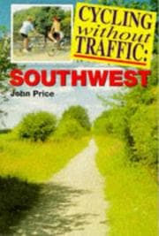Tapa de Cycling Without Traffic Southwest (Cycling Without Traffic)