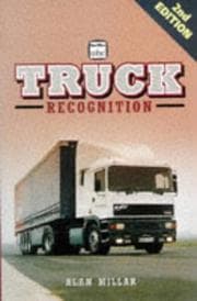 Tapa de Truck Recognition