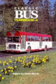 Tapa de Classic Bus Yearbook