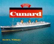 Tapa de Cunard