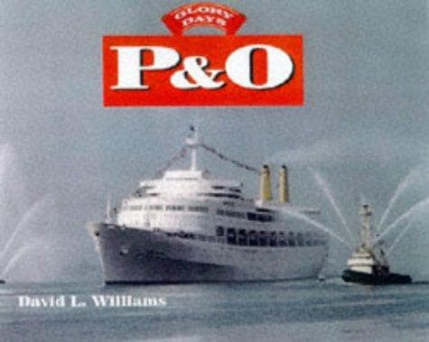 Tapa de P & O (Glory Days)