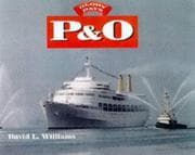 Tapa de P & O (Glory Days)