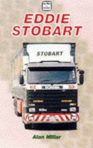 Tapa de Eddie Stobart