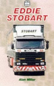 Tapa de Eddie Stobart