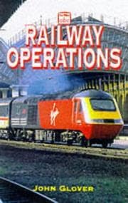 Tapa de Railway Operations