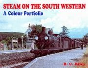 Tapa de Steam on the South Western