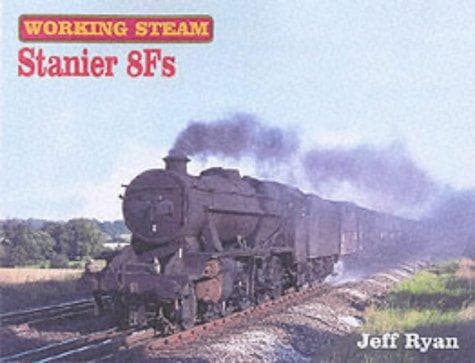 Tapa de Stanier 8Fs