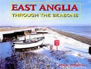 Tapa de East Anglia Through the Seasons