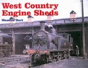 Tapa de West Country Engine Sheds