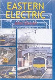 Tapa de Eastern Electric