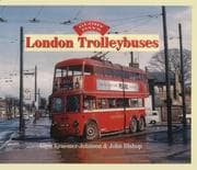 Tapa de London Trolleybuses