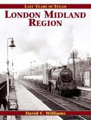 Tapa de London Midland Region