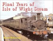 Tapa de The Final Years of Isle of Wight Steam