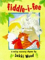 Tapa de Fiddle-I-Fee