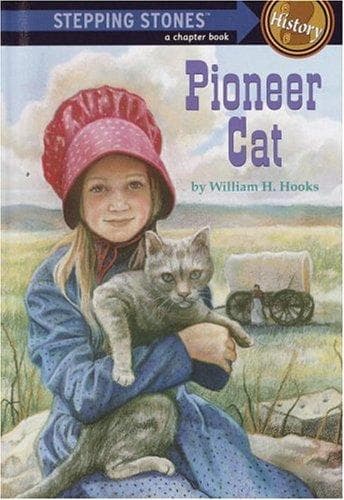 Tapa de Pioneer cat