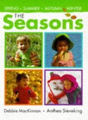 Tapa de The Seasons
