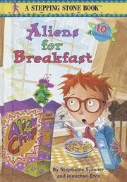 Tapa de Aliens for breakfast