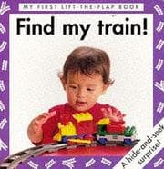 Tapa de Find My Train!