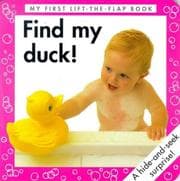 Tapa de Find My Duck!