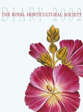 Tapa de Royal Horticultural Society
