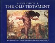 Tapa de Stories from the Old Testament