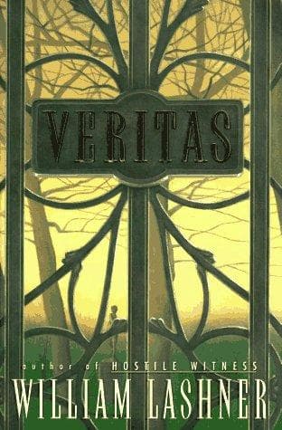 Tapa de Veritas