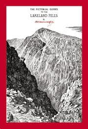 Tapa de Wainwright Pictorial Guides (Wainwright Pictorial Guide)