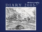 Tapa de The Wainwright Diary