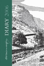 Tapa de Wainwright Diary 2006