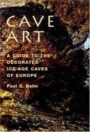 Tapa de Cave Art