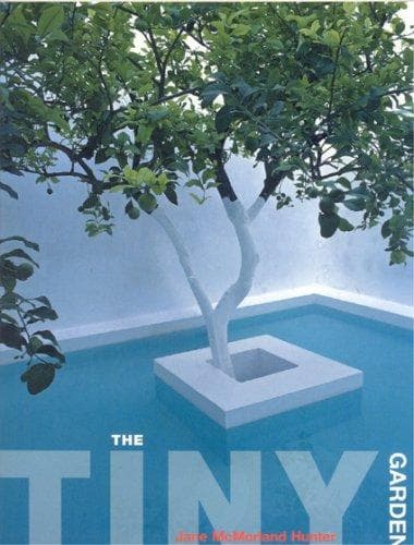 Tapa de The Tiny Garden