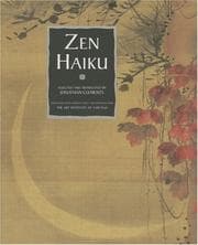Tapa de Zen Haiku