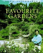 Tapa de Alan Titchmarsh's Favourite Gardens