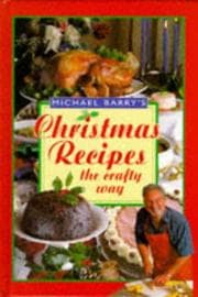 Tapa de Christmas Recipes