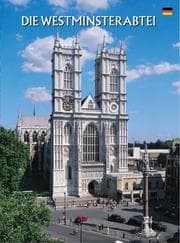 Tapa de Die Westminster Abtei
