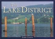 Tapa de The Lake District