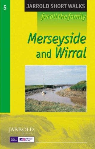 Tapa de Merseyside and Wirral