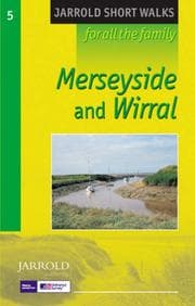 Tapa de Merseyside and Wirral