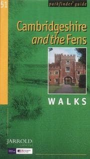 Tapa de Cambridgeshire and the Fens