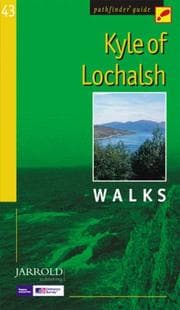 Tapa de Kyle of Lochalsh