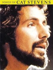 Tapa de Songs Of Cat Stevens