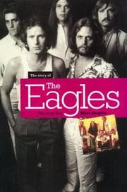 Tapa de The Story of the Eagles