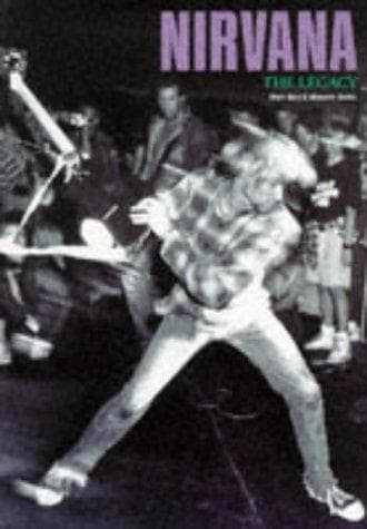 Tapa de Nirvana