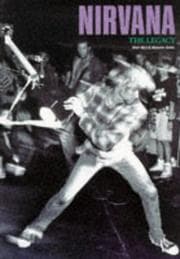 Tapa de Nirvana