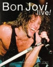 Tapa de Bon Jovi