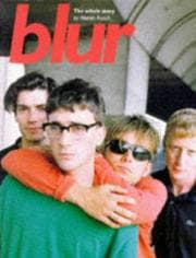 Tapa de Blur